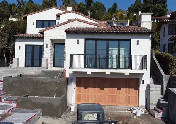 2532 Via Sanchez, Palos Verdes Estates, CA 90274