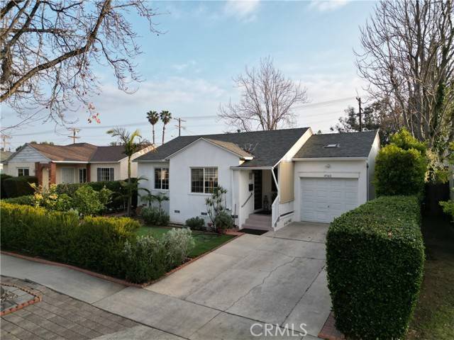 17968 Martha Street, Encino (los Angeles), CA 91316