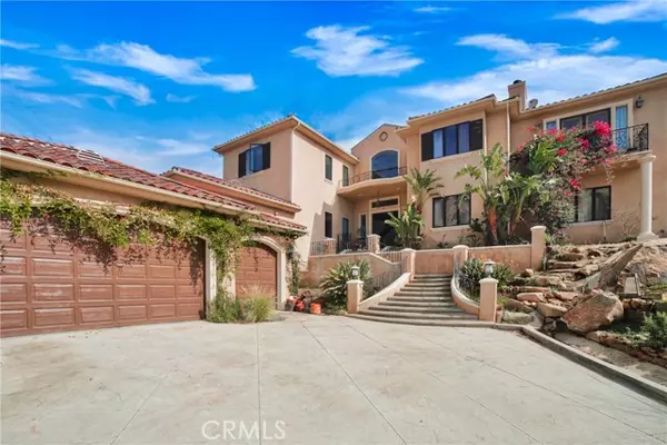 68 Ranchero Road, Bell Canyon, CA 91307