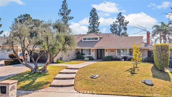 19520 Bermuda Street, Porter Ranch (los Angeles), CA 91326