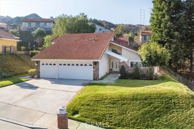 21102 Elder Creek Drive, Saugus (santa Clarita), CA 91350