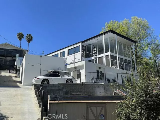 4942 Marmol Drive, Woodland Hills (los Angeles), CA 91364