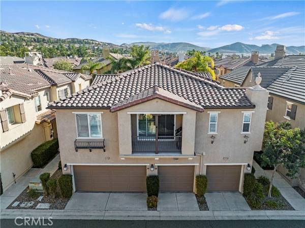 28454 Santa Rosa Lane, Saugus (santa Clarita), CA 91350