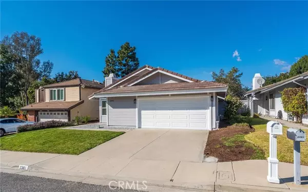 Newbury Park (thousand Oaks), CA 91320,2391 Yew Drive