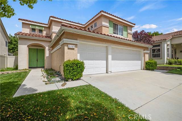 21103 Oakriver Lane, Newhall (santa Clarita), CA 91321