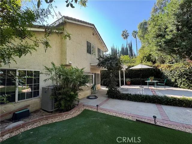 23201 W Vail Drive, West Hills (los Angeles), CA 91307