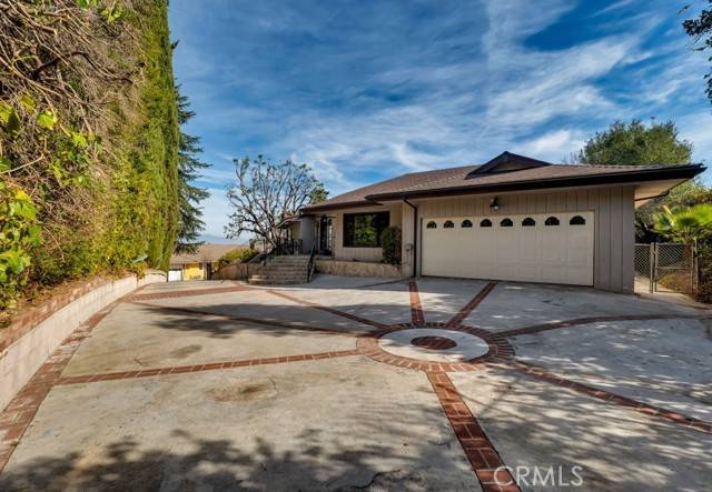 4121 Regal Oak Drive, Encino (los Angeles), CA 91436