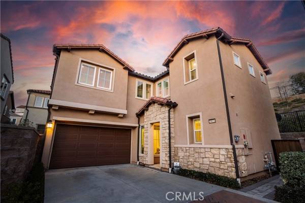 20621 Chestnut Circle, Porter Ranch (los Angeles), CA 91311