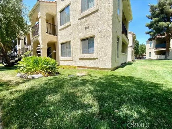 Palmdale, CA 93550,2554 Olive Drive #87