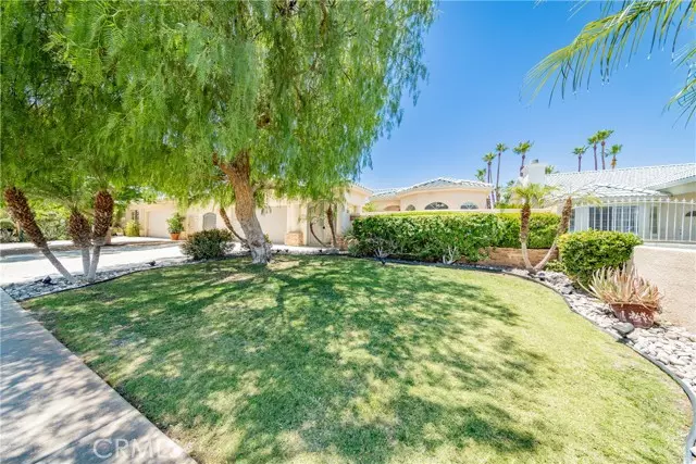 31795 Avenida Del Yermo, Cathedral City, CA 92234