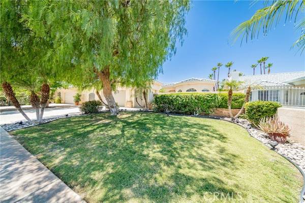 31795 Avenida Del Yermo, Cathedral City, CA 92234