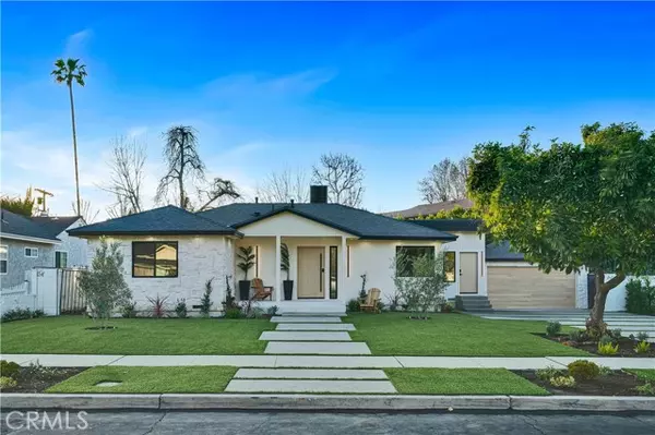 5939 Cahill Avenue, Tarzana (los Angeles), CA 91356