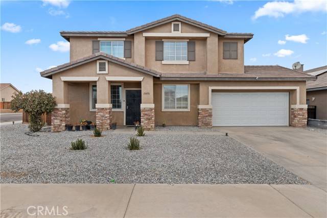 13470 Fern Pine Street, Victorville, CA 92392