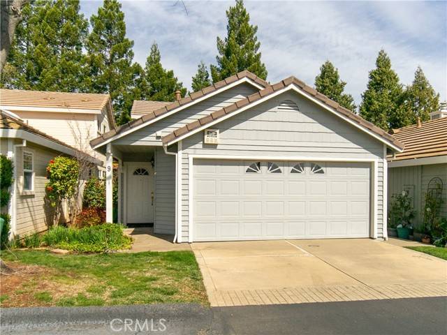 Cameron Park, CA 95682,3040 Granada Court #9