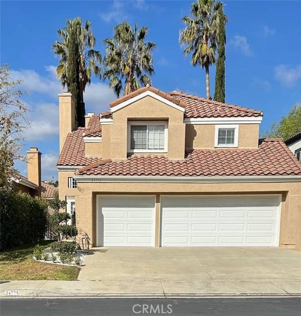 24775 Calle Serranona, Calabasas, CA 91302