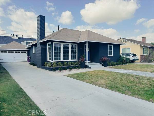 3123 Heather Road, Long Beach, CA 90808