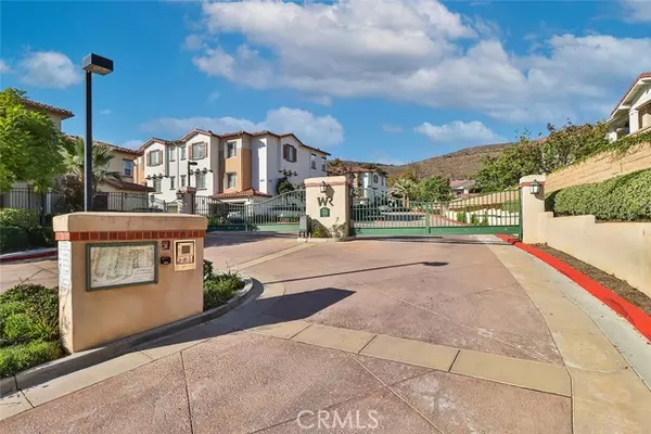 Simi Valley, CA 93065,485 Country Club Drive #126