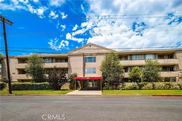 4487 Colbath Avenue #309, Sherman Oaks, CA 91423