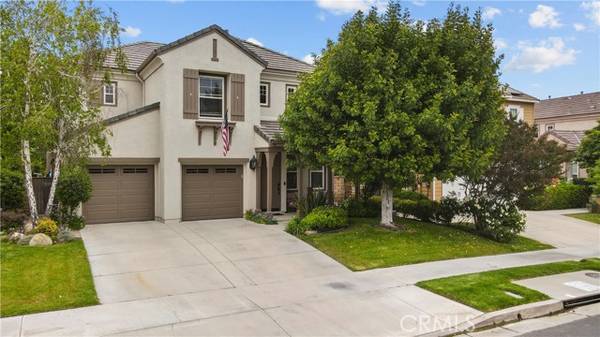 26844 Peppertree Drive, Valencia (santa Clarita), CA 91381