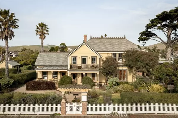 149 Cayucos Drive, Cayucos, CA 93430