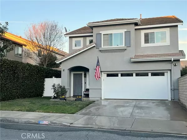 Simi Valley, CA 93063,2744 Titania Place