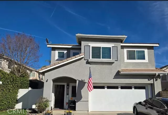 Simi Valley, CA 93063,2744 Titania Place