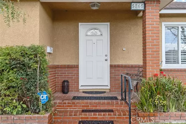 Long Beach, CA 90815,5865 E Rogene Street