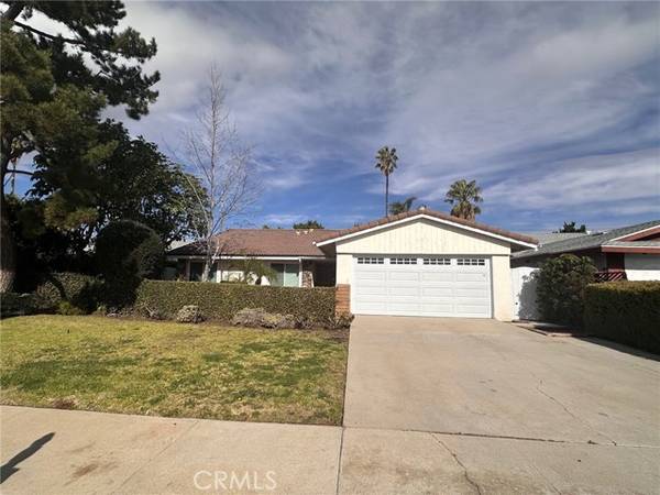 20631 Romar Street, Chatsworth (los Angeles), CA 91311