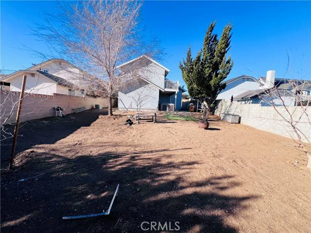 Palmdale, CA 93550,36466 Harold 3rd Street