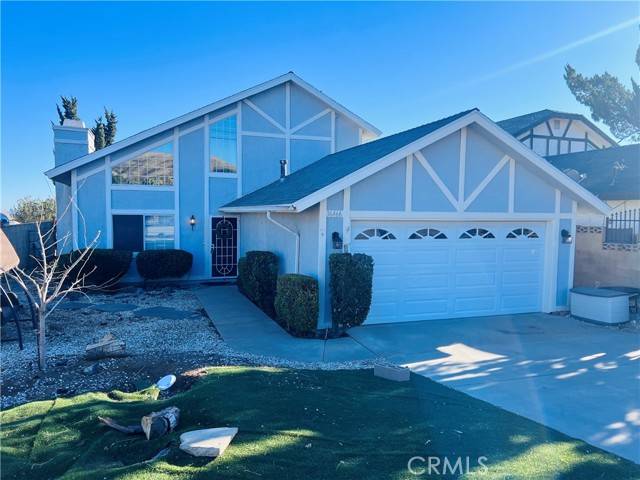 Palmdale, CA 93550,36466 Harold 3rd Street