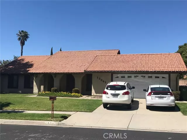 13341 Vista Levana Drive, Moorpark, CA 93021