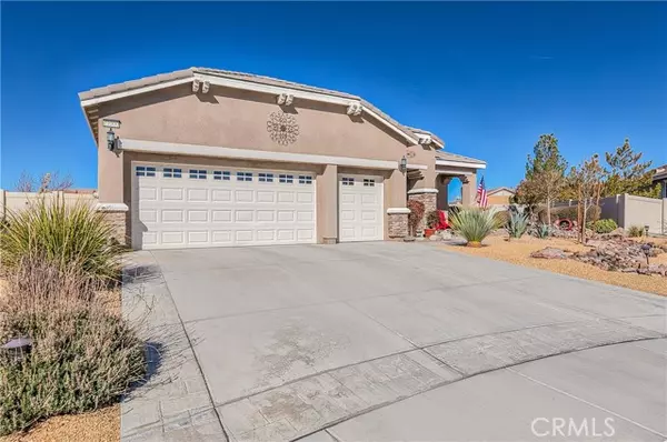 Apple Valley, CA 92308,11000 Phoenix Road