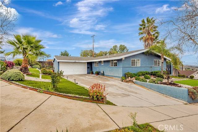 18710 Oakmoor Street, Canyon Country (santa Clarita), CA 91351
