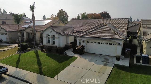 5205 Vista del Mar, Bakersfield, CA 93311