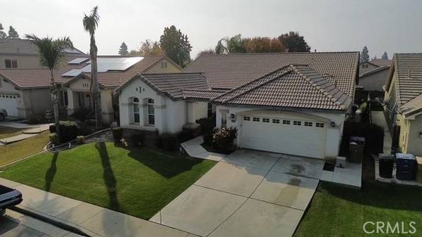 5205 Vista del Mar, Bakersfield, CA 93311