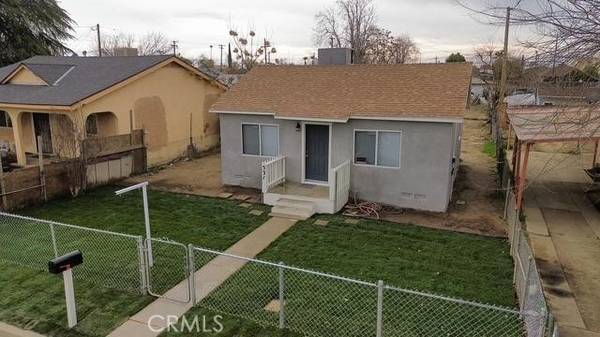 531 7th Street, Bakersfield, CA 93304