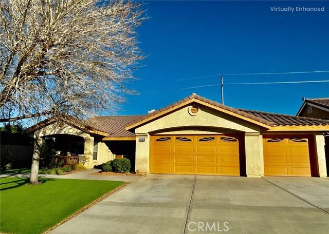 42344 Camden Way, Lancaster, CA 93536