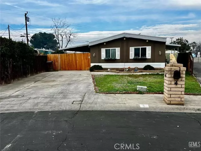 3601 S Chester Avenue #4, Bakersfield, CA 93304