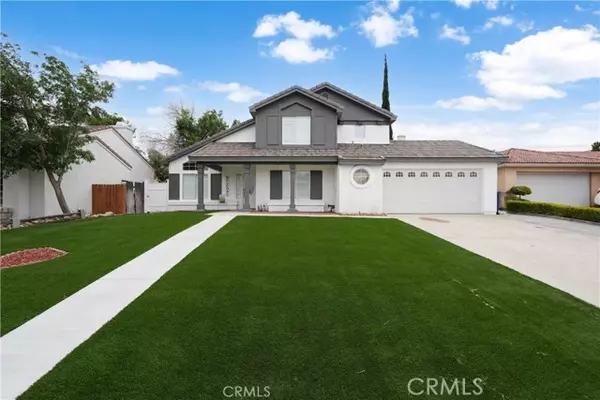 1546 Siberian Court, Palmdale, CA 93551