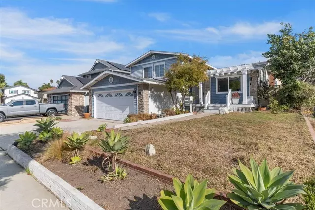 23608 Pineforest Lane, Harbor City (los Angeles), CA 90710