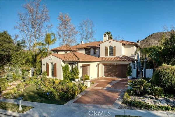 4030 Prado De La Mariposa, Calabasas, CA 91302