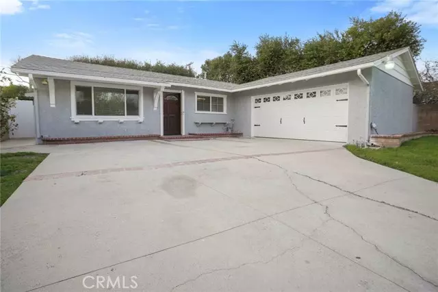 6725 Neddy Avenue, West Hills (los Angeles), CA 91307