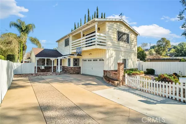 21227 Celes Street, Woodland Hills (los Angeles), CA 91364