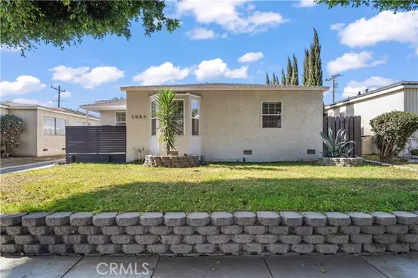 2083 Baltic Avenue, Long Beach, CA 90810