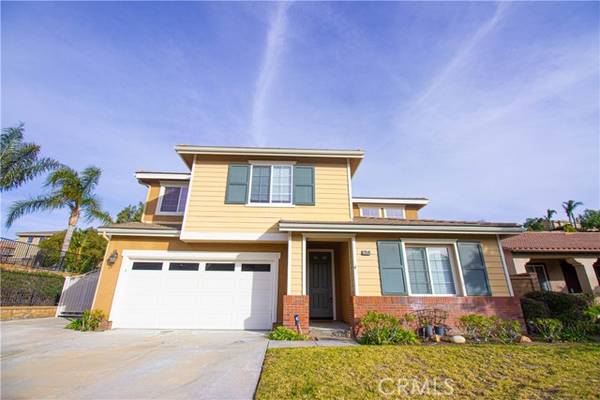 29546 Big Bend Place, Canyon Country (santa Clarita), CA 91387