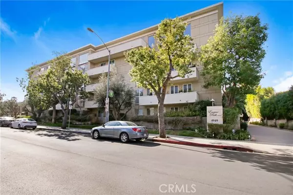 4949 Genesta Avenue #104, Encino (los Angeles), CA 91316