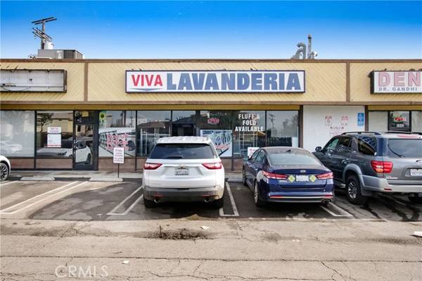 5944 Lankershim Boulevard, North Hollywood (los Angeles), CA 91601