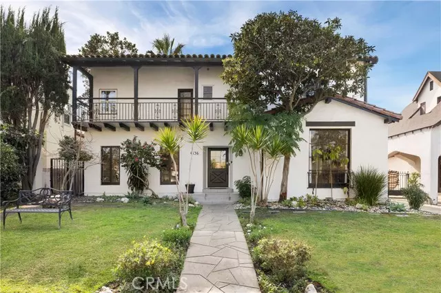 6136 Barrows Drive, Los Angeles, CA 90048