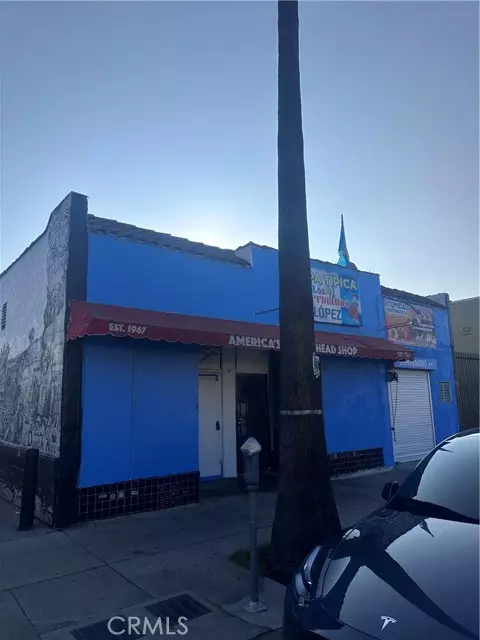 Van Nuys (los Angeles), CA 91405,6700 Van Nuys Boulevard