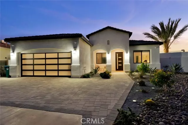 Indio, CA 92201,80803 Sunglow Court